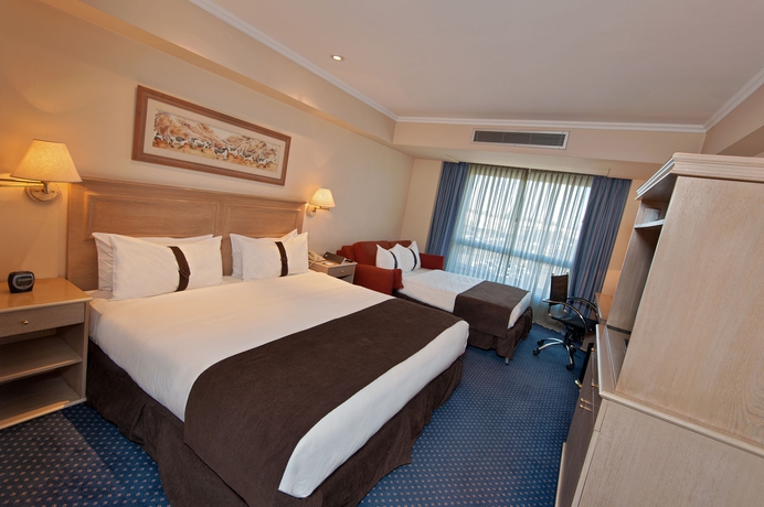 Imagen de la habitación del Hotel Holiday Inn Córdoba, An Ihg. Foto 3