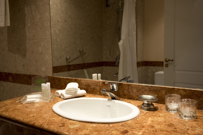 Imagen de la habitación del Hotel Holiday Inn Córdoba, An Ihg. Foto 6