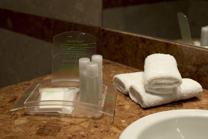 Imagen de la habitación del Hotel Holiday Inn Córdoba, An Ihg. Foto 7