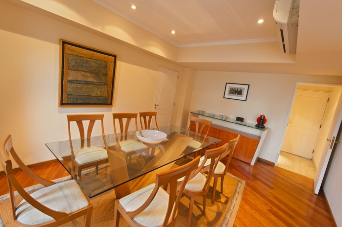 Imagen de la habitación del Hotel Holiday Inn Córdoba, An Ihg. Foto 10