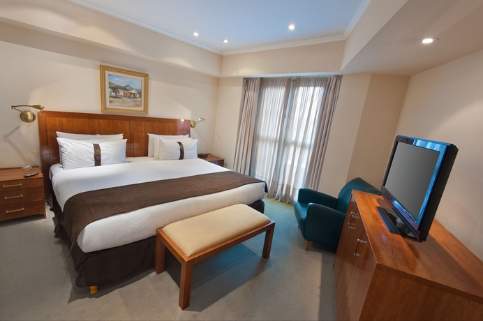 Imagen de la habitación del Hotel Holiday Inn Córdoba, An Ihg. Foto 13