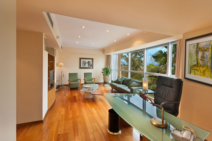 Imagen de la habitación del Hotel Holiday Inn Córdoba, An Ihg. Foto 14