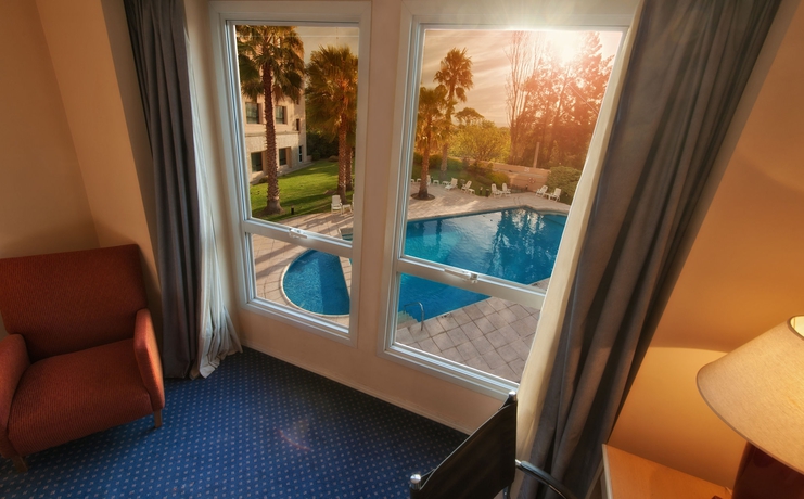 Imagen de la habitación del Hotel Holiday Inn Córdoba, An Ihg. Foto 15