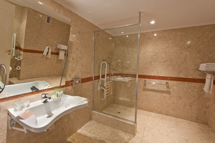 Imagen de la habitación del Hotel Holiday Inn Córdoba, An Ihg. Foto 16