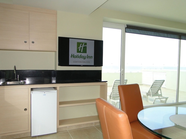 Imagen de la habitación del Hotel Holiday Inn Coatzacoalcos, An Ihg. Foto 10