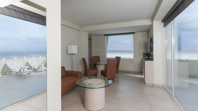 Imagen de la habitación del Hotel Holiday Inn Coatzacoalcos, An Ihg. Foto 11