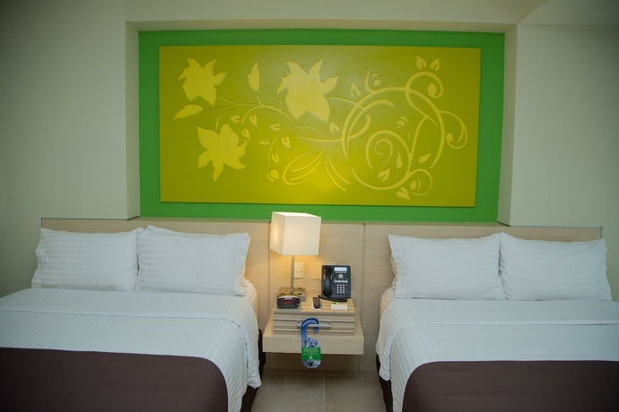 Imagen de la habitación del Hotel Holiday Inn Coatzacoalcos, An Ihg. Foto 17