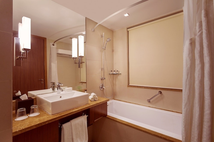 Imagen de la habitación del Hotel Holiday Inn Cochin, An Ihg. Foto 2