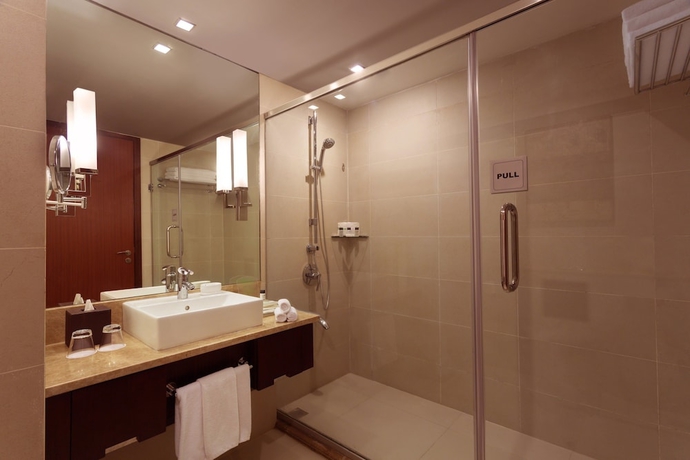 Imagen de la habitación del Hotel Holiday Inn Cochin, An Ihg. Foto 6