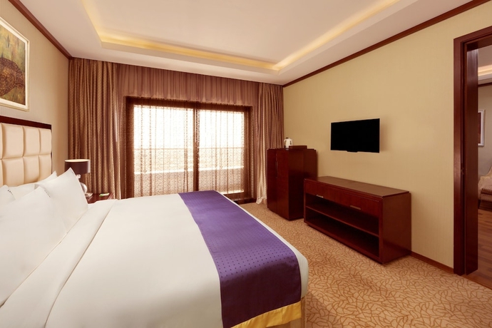 Imagen de la habitación del Hotel Holiday Inn Cochin, An Ihg. Foto 10