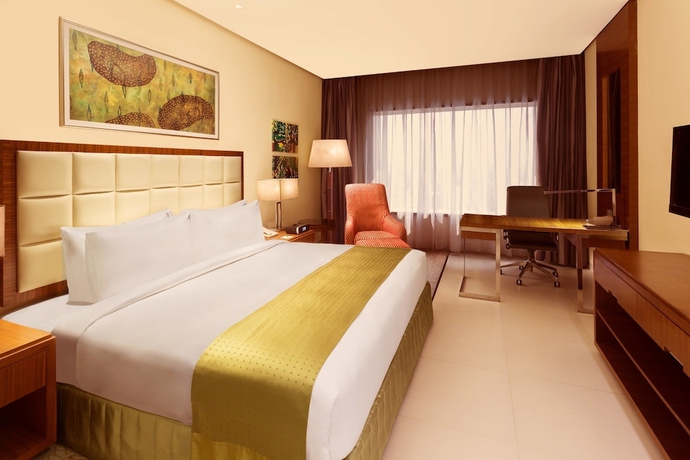 Imagen de la habitación del Hotel Holiday Inn Cochin, An Ihg. Foto 14
