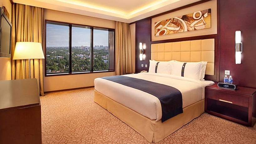 Imagen de la habitación del Hotel Holiday Inn Cochin, An Ihg. Foto 15