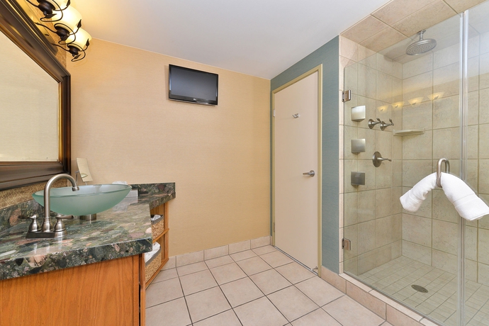 Imagen de la habitación del Hotel Holiday Inn Cody At Buffalo Bill Village, An Ihg. Foto 6