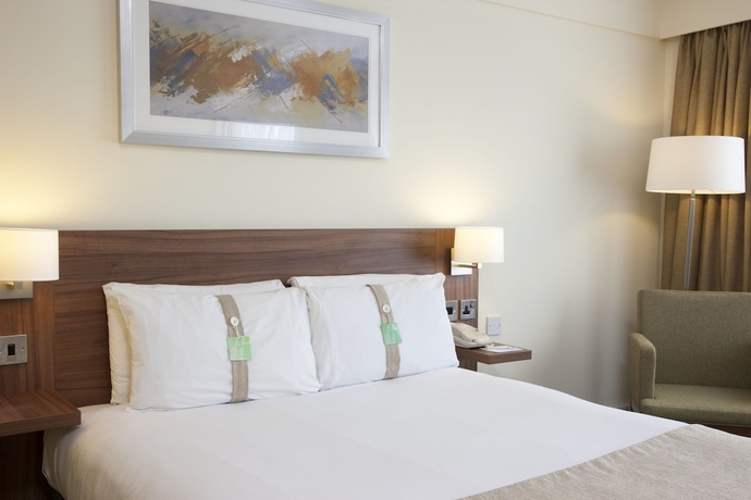 Imagen de la habitación del Hotel Holiday Inn Colchester, An Ihg. Foto 3