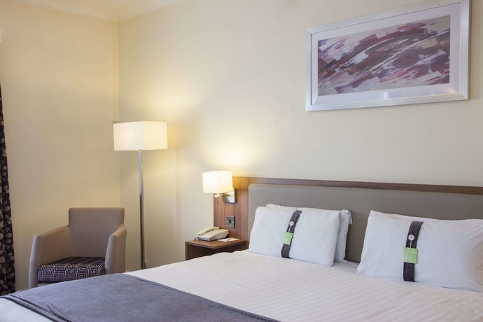 Imagen de la habitación del Hotel Holiday Inn Colchester, An Ihg. Foto 4