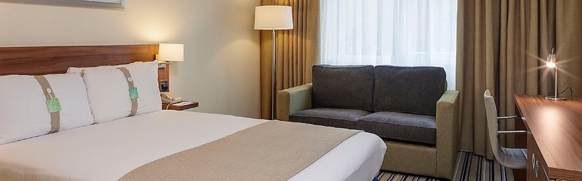 Imagen de la habitación del Hotel Holiday Inn Colchester, An Ihg. Foto 5