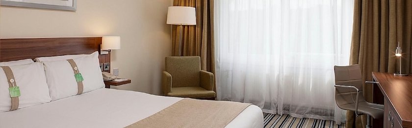 Imagen de la habitación del Hotel Holiday Inn Colchester, An Ihg. Foto 6