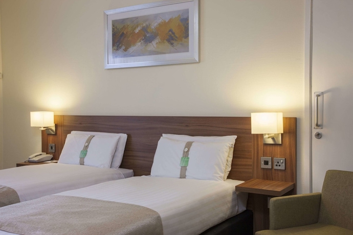 Imagen de la habitación del Hotel Holiday Inn Colchester, An Ihg. Foto 8