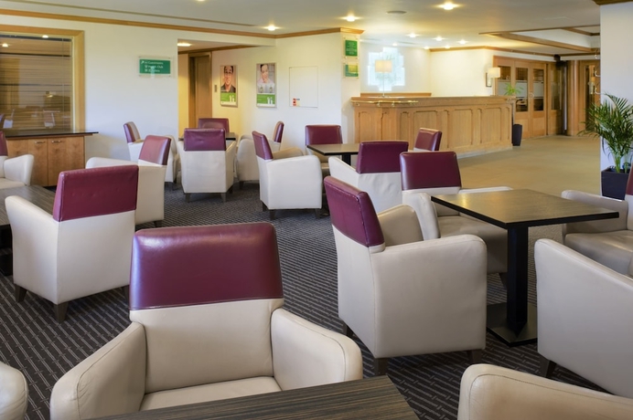Imagen de los interiores del Hotel Holiday Inn Colchester, An Ihg. Foto 18