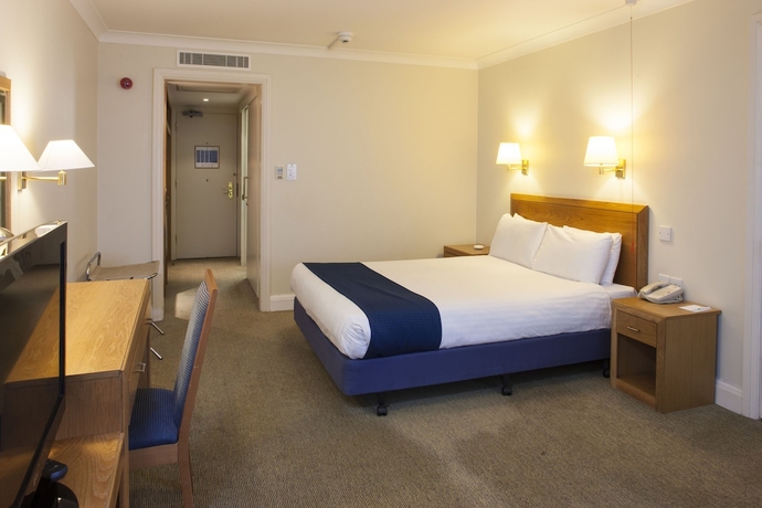 Imagen de la habitación del Hotel Holiday Inn Colchester, An Ihg. Foto 14