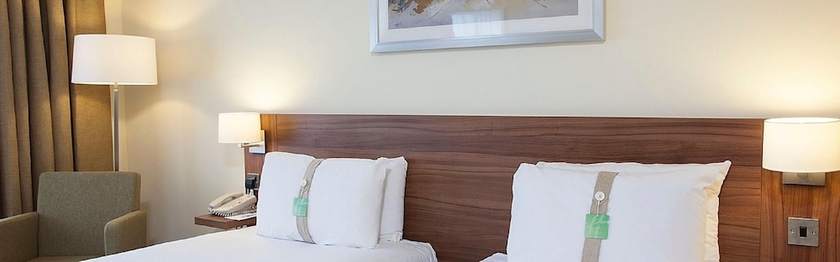 Imagen de la habitación del Hotel Holiday Inn Colchester, An Ihg. Foto 16