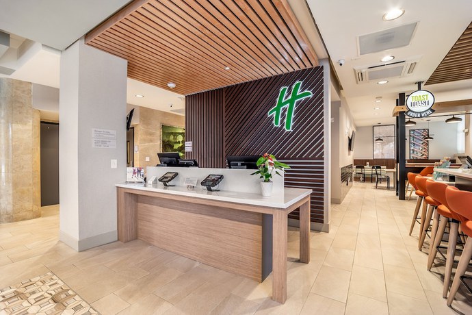 Imagen de los interiores del Hotel Holiday Inn Columbia - Downtown, an IHG. Foto 18