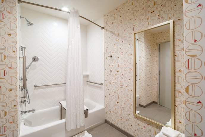Imagen de la habitación del Hotel Holiday Inn Columbia - Downtown, an IHG. Foto 5