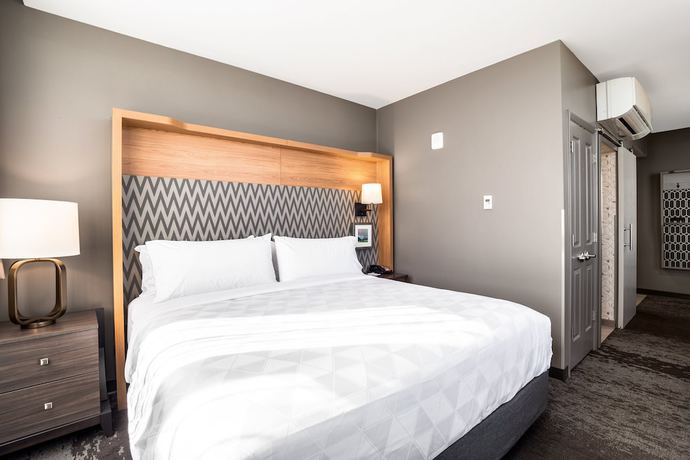 Imagen de la habitación del Hotel Holiday Inn Columbia - Downtown, an IHG. Foto 6