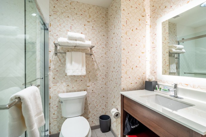 Imagen de la habitación del Hotel Holiday Inn Columbia - Downtown, an IHG. Foto 7