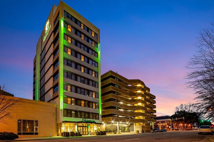 Imagen general del Hotel Holiday Inn Columbia - Downtown, an IHG. Foto 1