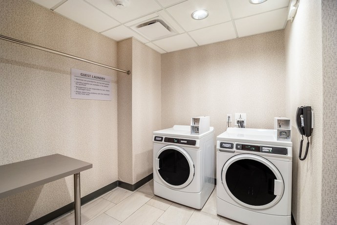 Imagen general del Hotel Holiday Inn Columbia - Downtown, an IHG. Foto 2