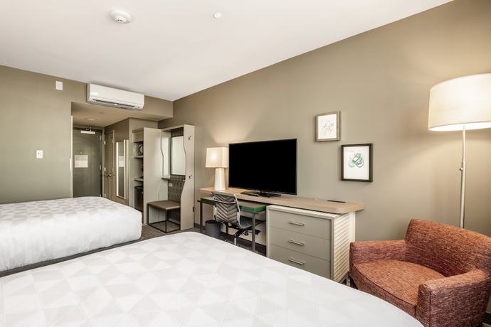 Imagen de la habitación del Hotel Holiday Inn Columbia - Downtown, an IHG. Foto 15