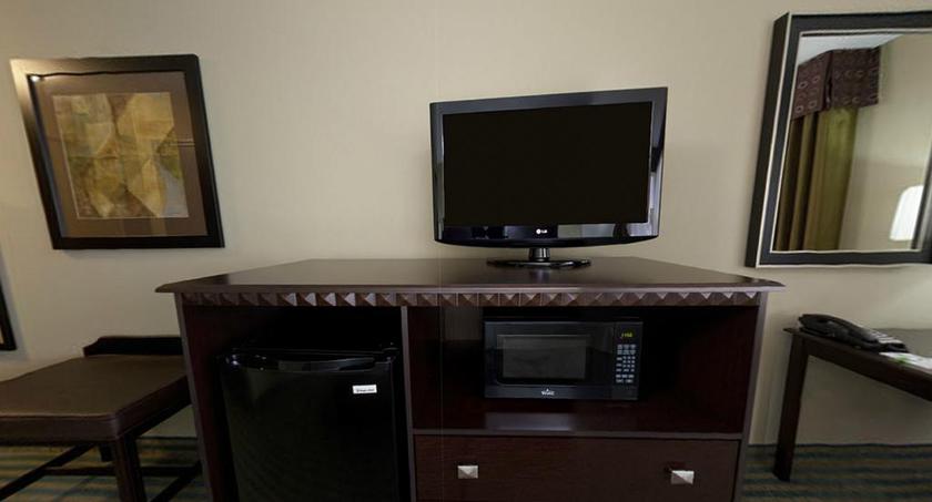 Imagen de la habitación del Hotel Holiday Inn Columbia East, An Ihg. Foto 3