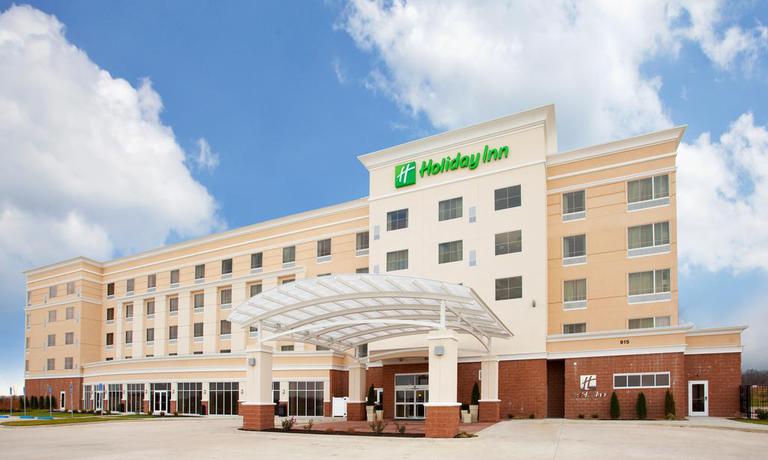 Imagen general del Hotel Holiday Inn Columbia East, An Ihg. Foto 2