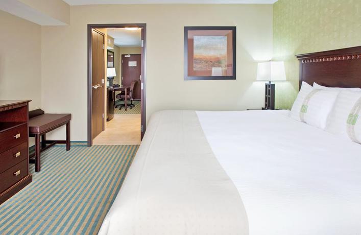 Imagen de la habitación del Hotel Holiday Inn Columbia East, An Ihg. Foto 5