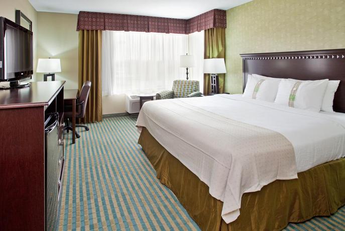 Imagen de la habitación del Hotel Holiday Inn Columbia East, An Ihg. Foto 6