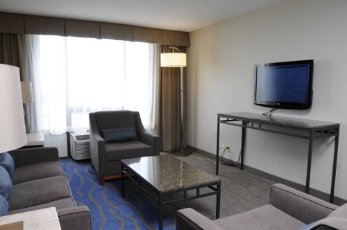 Imagen de la habitación del Hotel Holiday Inn Columbia East-jessup. Foto 3