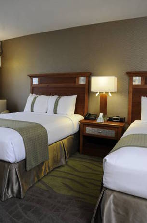 Imagen de la habitación del Hotel Holiday Inn Columbia East-jessup. Foto 7