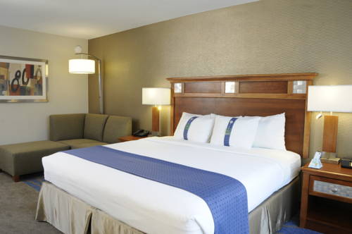 Imagen de la habitación del Hotel Holiday Inn Columbia East-jessup. Foto 8