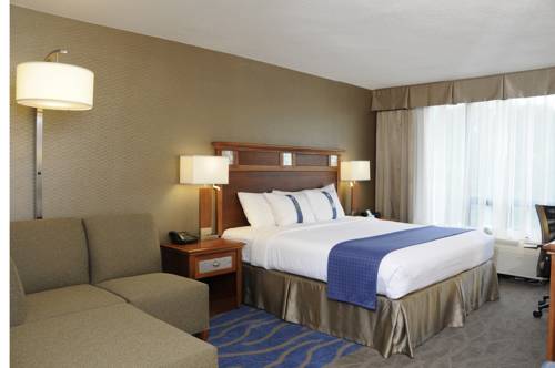 Imagen de la habitación del Hotel Holiday Inn Columbia East-jessup. Foto 10