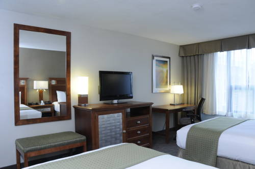 Imagen de la habitación del Hotel Holiday Inn Columbia East-jessup. Foto 11