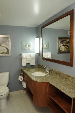 Imagen general del Hotel Holiday Inn Columbia East-jessup. Foto 1