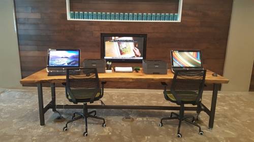 Imagen de la habitación del Hotel Holiday Inn Columbus Dwtn-capitol Square. Foto 2