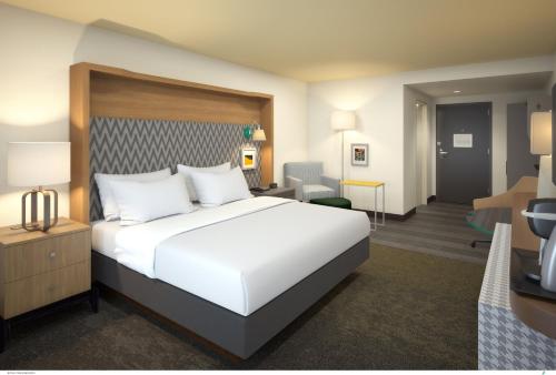 Imagen general del Hotel Holiday Inn - Columbus. Foto 1