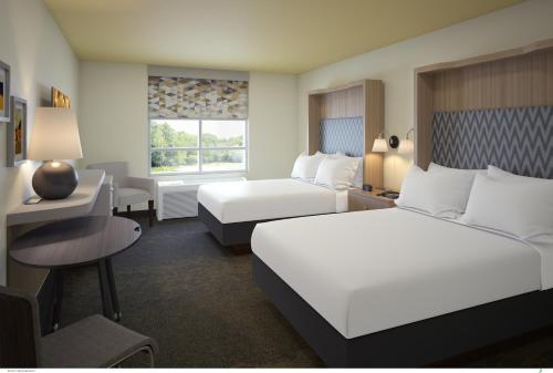 Imagen general del Hotel Holiday Inn - Columbus. Foto 4