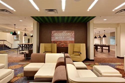 Imagen general del Hotel Holiday Inn - Columbus. Foto 5