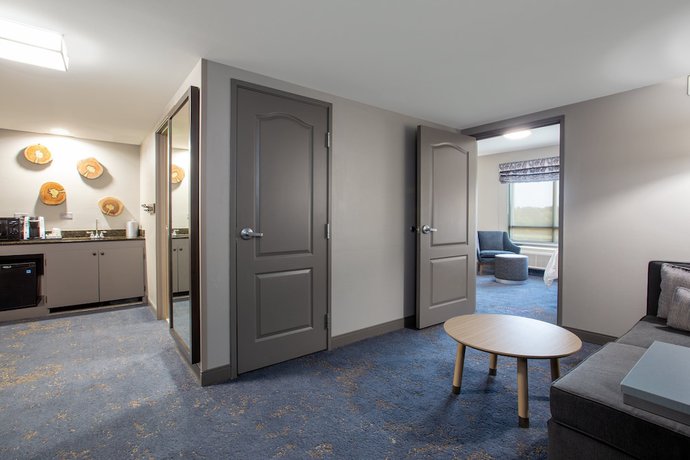Imagen de la habitación del Hotel Holiday Inn Conference Center - Valdosta, An Ihg. Foto 10
