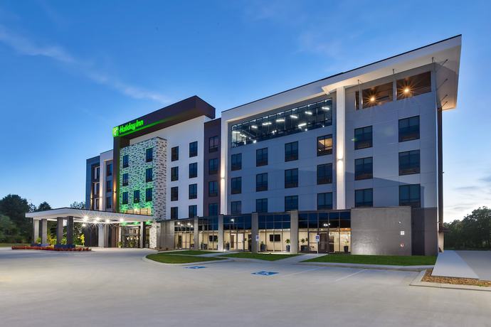 Imagen general del Hotel Holiday Inn Cookeville, an IHG. Foto 1