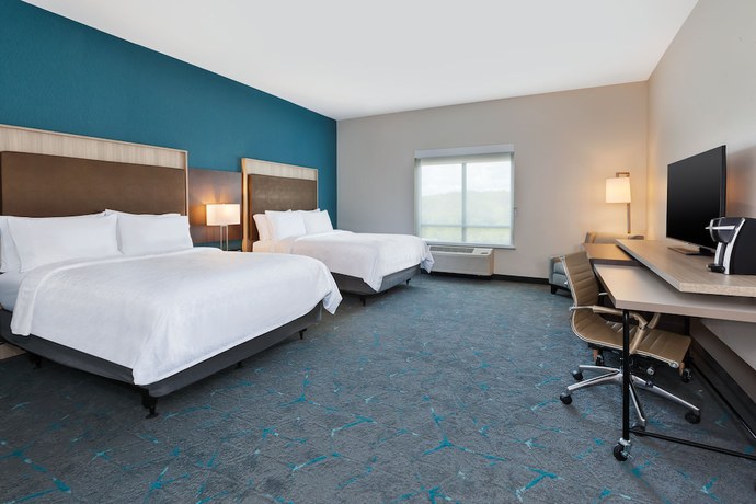 Imagen de la habitación del Hotel Holiday Inn Cookeville, an IHG. Foto 4