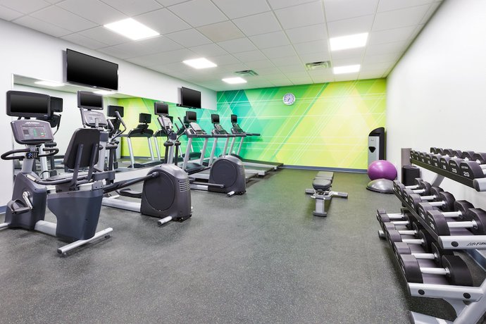 Imagen de los interiores del Hotel Holiday Inn Cookeville, an IHG. Foto 15